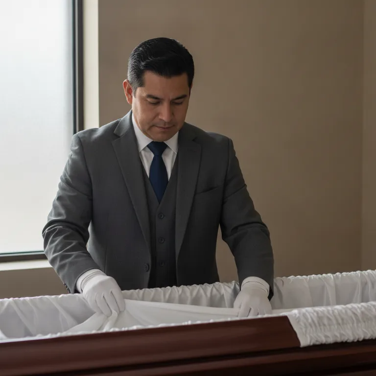 Agência Funerária serviço em Parque Do Carmo